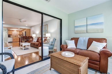 COASTAL LIVING NEAR BEACHES & FITNESS CENTER FULLY RENOVATED on Largo Golf Course in Florida - for sale on GolfHomes.com, golf home, golf lot