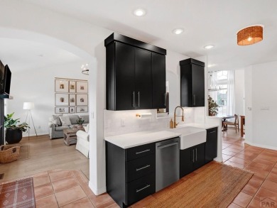 Property Video:                       Welcome to your forever on Desert Hawk At Pueblo West in Colorado - for sale on GolfHomes.com, golf home, golf lot