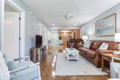 COASTAL LIVING NEAR BEACHES & FITNESS CENTER FULLY RENOVATED on Largo Golf Course in Florida - for sale on GolfHomes.com, golf home, golf lot