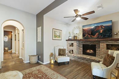 An exceptional home that offers a rare blend of privacy, design on The Madison Club in California - for sale on GolfHomes.com, golf home, golf lot