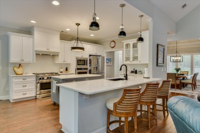 Your lakefront dream home with, loads of recent upgrades, awaits on Monticello Golf Club At Savannah Lakes in South Carolina - for sale on GolfHomes.com, golf home, golf lot