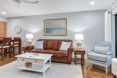 COASTAL LIVING NEAR BEACHES & FITNESS CENTER FULLY RENOVATED on Largo Golf Course in Florida - for sale on GolfHomes.com, golf home, golf lot