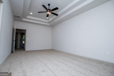 Welcome to this stunning new construction 3-bedroom, 2-bath on Fairfield Plantation Golf and Country Club in Georgia - for sale on GolfHomes.com, golf home, golf lot