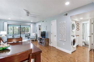 COASTAL LIVING NEAR BEACHES & FITNESS CENTER FULLY RENOVATED on Largo Golf Course in Florida - for sale on GolfHomes.com, golf home, golf lot