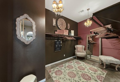 An exceptional home that offers a rare blend of privacy, design on The Madison Club in California - for sale on GolfHomes.com, golf home, golf lot