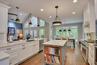 Your lakefront dream home with, loads of recent upgrades, awaits on Monticello Golf Club At Savannah Lakes in South Carolina - for sale on GolfHomes.com, golf home, golf lot