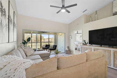 Discover this STUNNING 2-bedroom, 2-bathroom Second-floor condo on Peridia Golf and Country Club in Florida - for sale on GolfHomes.com, golf home, golf lot