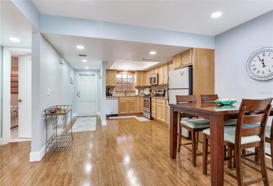 COASTAL LIVING NEAR BEACHES & FITNESS CENTER FULLY RENOVATED on Largo Golf Course in Florida - for sale on GolfHomes.com, golf home, golf lot