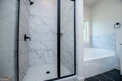 Welcome to this stunning new construction 3-bedroom, 2-bath on Fairfield Plantation Golf and Country Club in Georgia - for sale on GolfHomes.com, golf home, golf lot