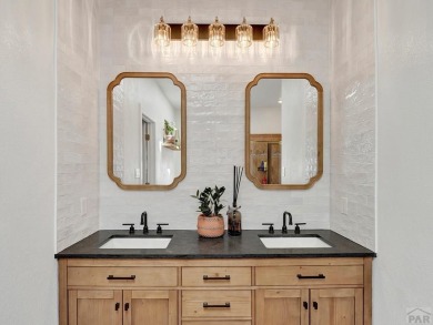 Property Video:                       Welcome to your forever on Desert Hawk At Pueblo West in Colorado - for sale on GolfHomes.com, golf home, golf lot