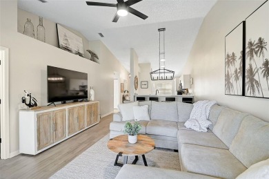 Discover this STUNNING 2-bedroom, 2-bathroom Second-floor condo on Peridia Golf and Country Club in Florida - for sale on GolfHomes.com, golf home, golf lot