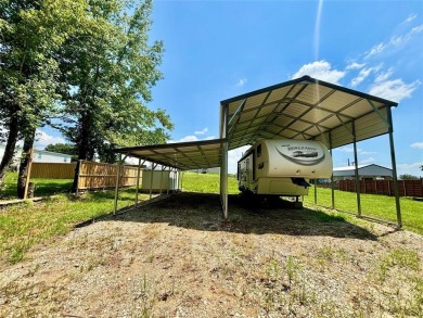 Nice 50'x100' Lot with Beautiful Shade Trees. Property Features on Links At Lands End in Texas - for sale on GolfHomes.com, golf home, golf lot