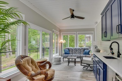 Your lakefront dream home with, loads of recent upgrades, awaits on Monticello Golf Club At Savannah Lakes in South Carolina - for sale on GolfHomes.com, golf home, golf lot