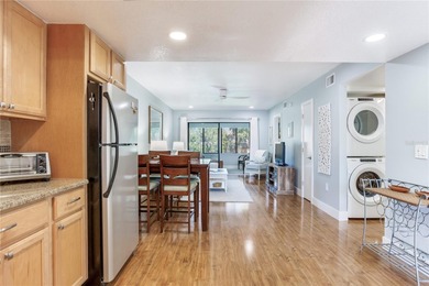 COASTAL LIVING NEAR BEACHES & FITNESS CENTER FULLY RENOVATED on Largo Golf Course in Florida - for sale on GolfHomes.com, golf home, golf lot