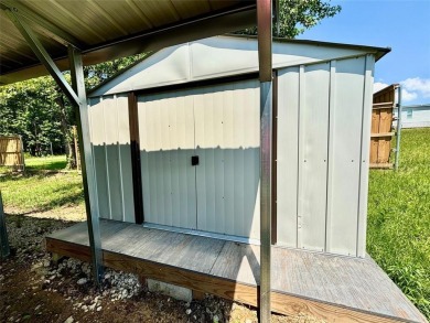 Nice 50'x100' Lot with Beautiful Shade Trees. Property Features on Links At Lands End in Texas - for sale on GolfHomes.com, golf home, golf lot