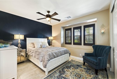 Now offered at $1,289,000. An exceptional value for this Resort on The Madison Club in California - for sale on GolfHomes.com, golf home, golf lot