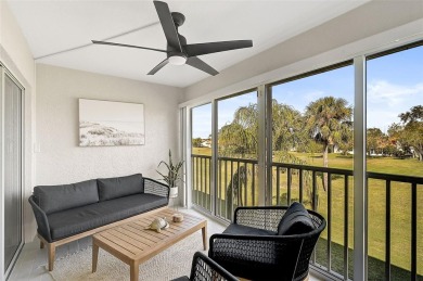 Discover this STUNNING 2-bedroom, 2-bathroom Second-floor condo on Peridia Golf and Country Club in Florida - for sale on GolfHomes.com, golf home, golf lot