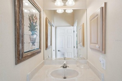 STUNNING SINGLE-OWNER MODEL HOME WITH ALL THE ESSENTIAL on Heron Creek Golf and Country Club in Florida - for sale on GolfHomes.com, golf home, golf lot