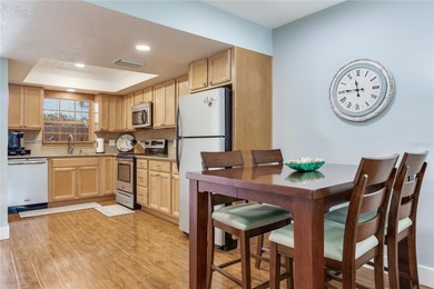 COASTAL LIVING NEAR BEACHES & FITNESS CENTER FULLY RENOVATED on Largo Golf Course in Florida - for sale on GolfHomes.com, golf home, golf lot