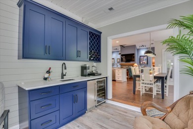 Your lakefront dream home with, loads of recent upgrades, awaits on Monticello Golf Club At Savannah Lakes in South Carolina - for sale on GolfHomes.com, golf home, golf lot