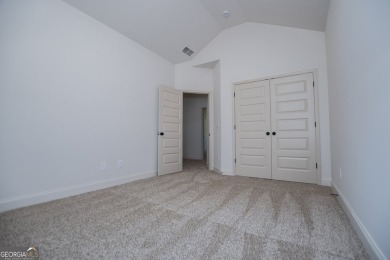 Welcome to this stunning new construction 3-bedroom, 2-bath on Fairfield Plantation Golf and Country Club in Georgia - for sale on GolfHomes.com, golf home, golf lot