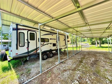 Nice 50'x100' Lot with Beautiful Shade Trees. Property Features on Links At Lands End in Texas - for sale on GolfHomes.com, golf home, golf lot