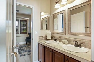 Now offered at $1,289,000. An exceptional value for this Resort on The Madison Club in California - for sale on GolfHomes.com, golf home, golf lot