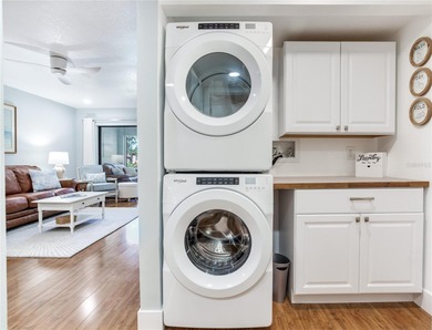 COASTAL LIVING NEAR BEACHES & FITNESS CENTER FULLY RENOVATED on Largo Golf Course in Florida - for sale on GolfHomes.com, golf home, golf lot