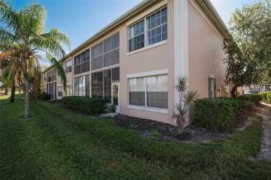 Discover this STUNNING 2-bedroom, 2-bathroom Second-floor condo on Peridia Golf and Country Club in Florida - for sale on GolfHomes.com, golf home, golf lot