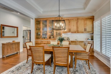 Your lakefront dream home with, loads of recent upgrades, awaits on Monticello Golf Club At Savannah Lakes in South Carolina - for sale on GolfHomes.com, golf home, golf lot