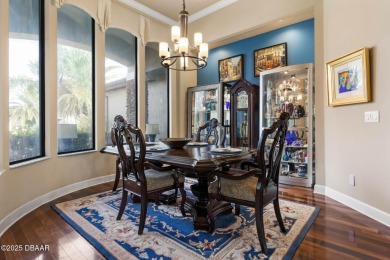 Luxurious 4-Bedroom Pool Home in Prestigious Plantation Bay's on Plantation Bay Golf and Country Club in Florida - for sale on GolfHomes.com, golf home, golf lot