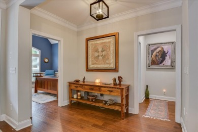 Your lakefront dream home with, loads of recent upgrades, awaits on Monticello Golf Club At Savannah Lakes in South Carolina - for sale on GolfHomes.com, golf home, golf lot