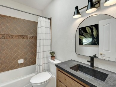 Property Video:                       Welcome to your forever on Desert Hawk At Pueblo West in Colorado - for sale on GolfHomes.com, golf home, golf lot