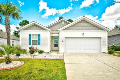 Welcome to your perfect home nestled in the heart of Myrtle on Arrowhead Country Club in South Carolina - for sale on GolfHomes.com, golf home, golf lot