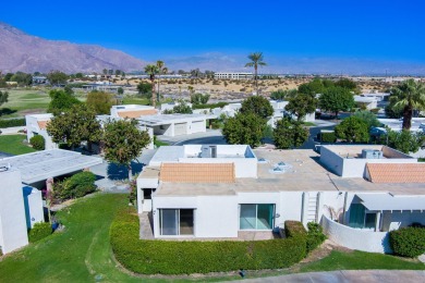 Experience resort-style living in the desert at The Fairways on Tahquitz Creek Golf Resort in California - for sale on GolfHomes.com, golf home, golf lot