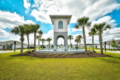 Welcome to your perfect home nestled in the heart of Myrtle on Arrowhead Country Club in South Carolina - for sale on GolfHomes.com, golf home, golf lot
