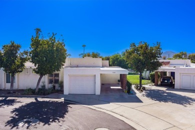 Experience resort-style living in the desert at The Fairways on Tahquitz Creek Golf Resort in California - for sale on GolfHomes.com, golf home, golf lot