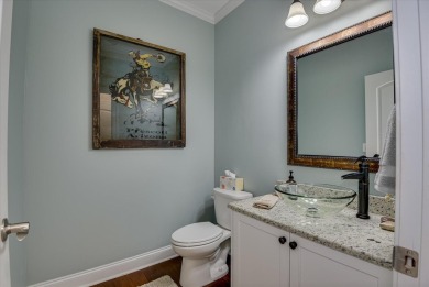 Your lakefront dream home with, loads of recent upgrades, awaits on Monticello Golf Club At Savannah Lakes in South Carolina - for sale on GolfHomes.com, golf home, golf lot