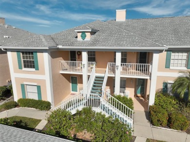 Discover this STUNNING 2-bedroom, 2-bathroom Second-floor condo on Peridia Golf and Country Club in Florida - for sale on GolfHomes.com, golf home, golf lot