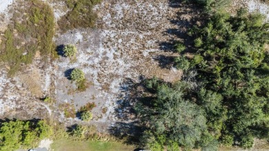 Discover the perfect location for your dream home! This cleared on Deep Creek Golf Club in Florida - for sale on GolfHomes.com, golf home, golf lot