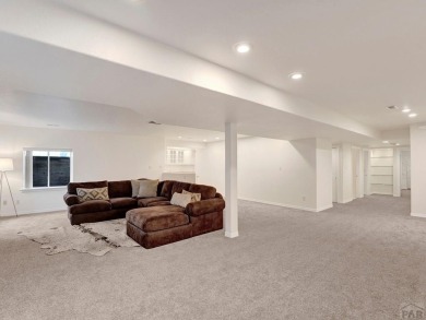 Property Video:                       Welcome to your forever on Desert Hawk At Pueblo West in Colorado - for sale on GolfHomes.com, golf home, golf lot