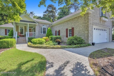 Beautiful Custom Home in The Arboretum at Caswell Beach! Welcome on Oak Island Golf Club in North Carolina - for sale on GolfHomes.com, golf home, golf lot