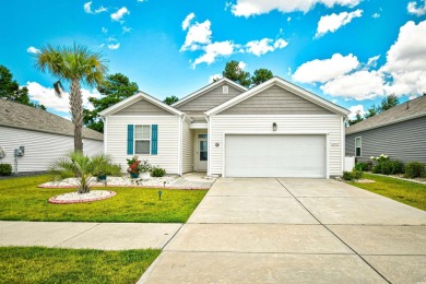 Welcome to your perfect home nestled in the heart of Myrtle on Arrowhead Country Club in South Carolina - for sale on GolfHomes.com, golf home, golf lot