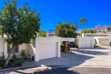 Experience resort-style living in the desert at The Fairways on Tahquitz Creek Golf Resort in California - for sale on GolfHomes.com, golf home, golf lot