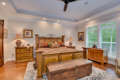 Your lakefront dream home with, loads of recent upgrades, awaits on Monticello Golf Club At Savannah Lakes in South Carolina - for sale on GolfHomes.com, golf home, golf lot