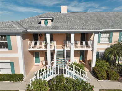 Discover this STUNNING 2-bedroom, 2-bathroom Second-floor condo on Peridia Golf and Country Club in Florida - for sale on GolfHomes.com, golf home, golf lot