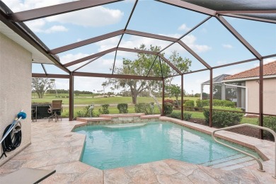 STUNNING SINGLE-OWNER MODEL HOME WITH ALL THE ESSENTIAL on Heron Creek Golf and Country Club in Florida - for sale on GolfHomes.com, golf home, golf lot