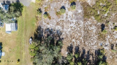 Discover the perfect location for your dream home! This cleared on Deep Creek Golf Club in Florida - for sale on GolfHomes.com, golf home, golf lot