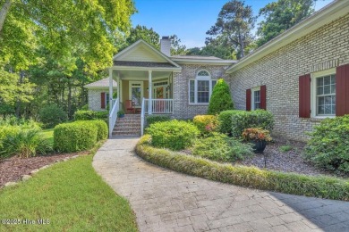 Beautiful Custom Home in The Arboretum at Caswell Beach! Welcome on Oak Island Golf Club in North Carolina - for sale on GolfHomes.com, golf home, golf lot