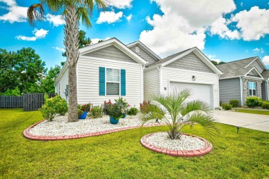 Welcome to your perfect home nestled in the heart of Myrtle on Arrowhead Country Club in South Carolina - for sale on GolfHomes.com, golf home, golf lot